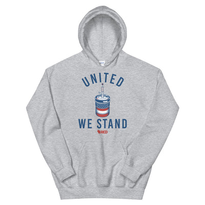 United We Stand Hoodie