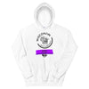 Whitewater: Spring Splash Wave Hooded Sweatshirt