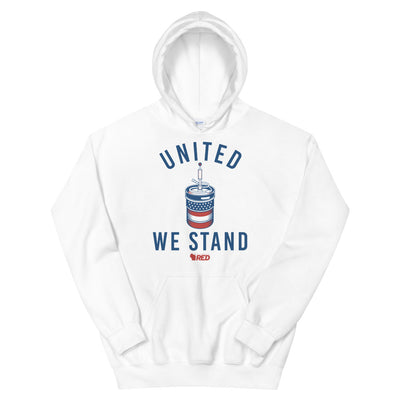 United We Stand Hoodie