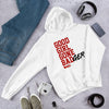 Good Girl Gone Badger Hoodie