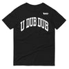 Whitewater: U Dub Dub T-Shirt