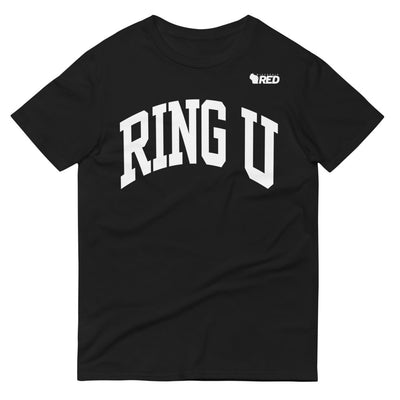 Whitewater: Ring U T-Shirt