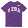 Whitewater: U Dub Dub T-Shirt