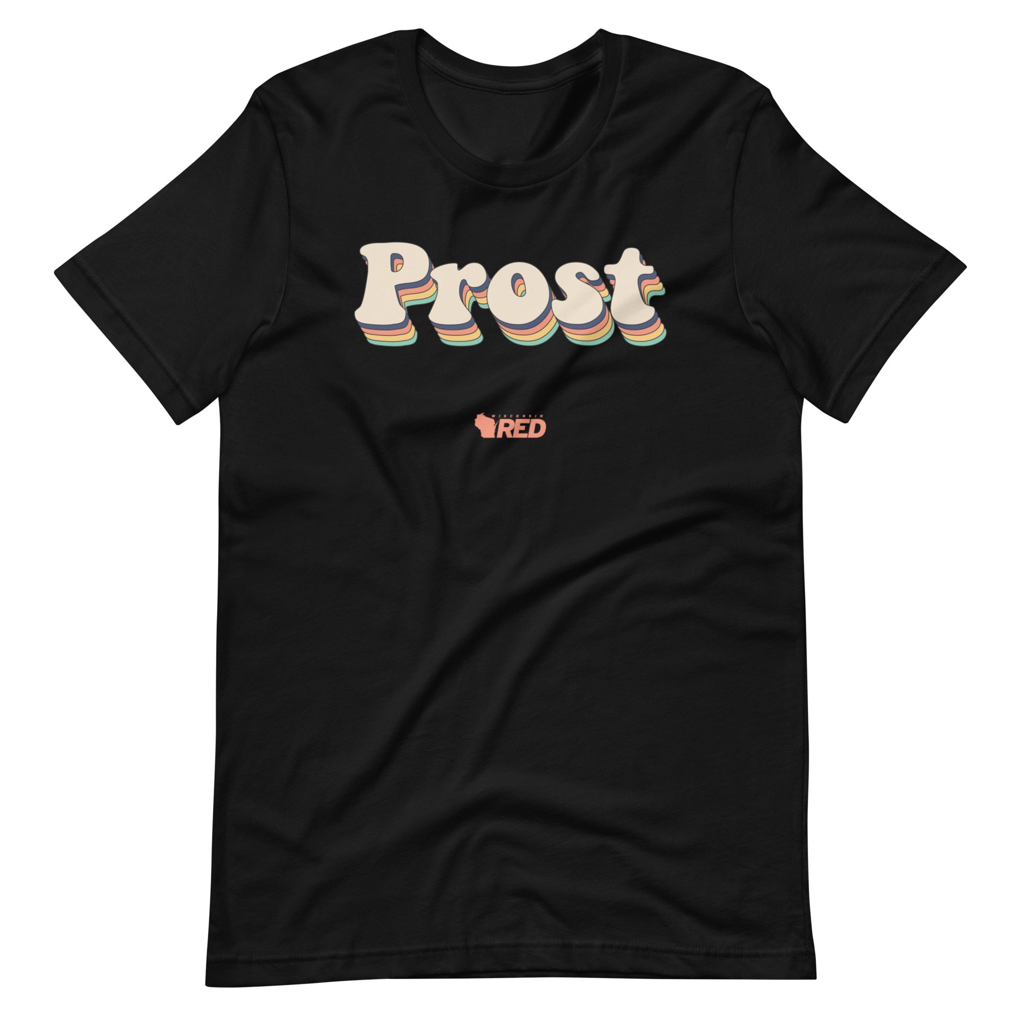 Oktoberfest: Prost T-Shirt