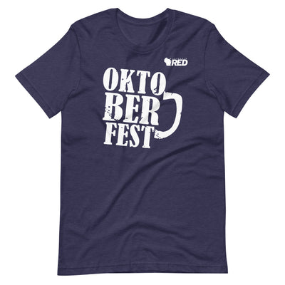 Oktoberfest: Stein T-Shirt